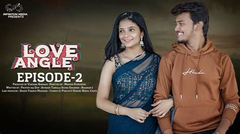 Love Angle Episode Telugu Web Series Mahesh Evergreen