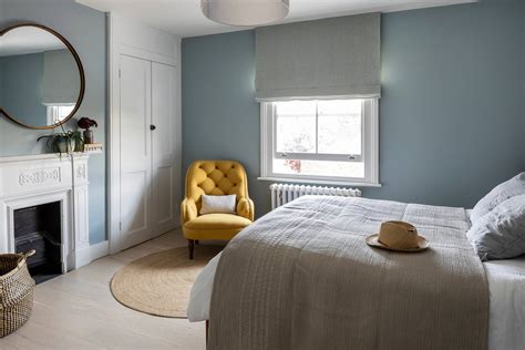 Browse Duck Egg Blue Bedroom Ideas And Designs In Photos Houzz Uk