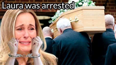 General Hospital Spoilers: Tragic Crash Claims Finn, Sam, and Lulu ...