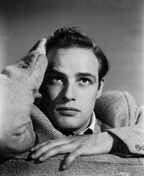 Image Of Marlon Brando