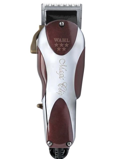 Tondeuse Professionnelle Magic Clip Wahl