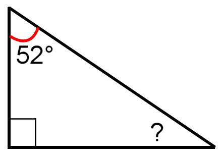 Sum Of Angles In A Triangle Exercises