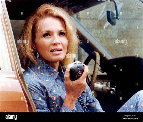 Police Woman Angie Dickinson Season 1 1974 1975 ©columbia Pictures Tv Courtesy Everett