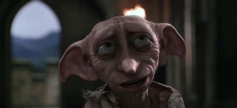 100 Harry Potter Dobby Wallpapers