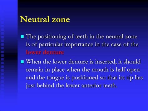 Ppt The Trial Denture Base Powerpoint Presentation Free Download