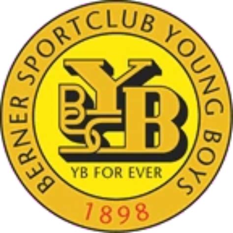 BSC Young Boys Logo History