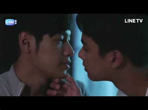 Hot Kisses And Hightlight Scene Thailand BL Drama Series BL YouTube