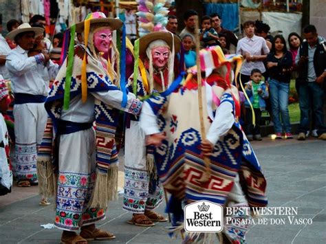 Conociendo Las Tradiciones De P Tzcuaro El Mejor Hotel De P Tzcuaro