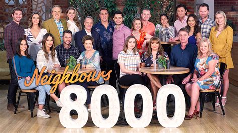 Neighbours Spoilers and News - Back to the Bay