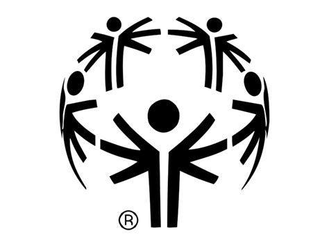 Special Olympics Logo Clip Art