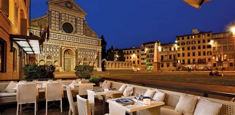 Grand Hotel Minerva Florence Italy