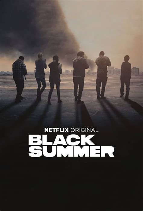 When Is Season Coming R Blacksummer