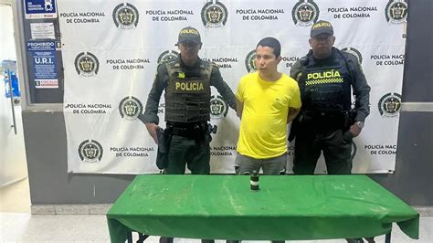 Fernando Carrillo Negó Que Haya Orden De Arresto Pero Se Rehúsa A