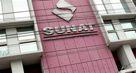 Sunat Aprueba Formulario Virtual Y Disposiciones Para Aplazamiento Y O