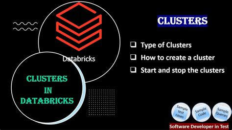 Azure Databricks Tutorial How To Create Cluster In Databricks