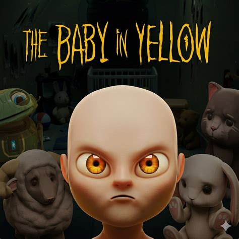 baby  yellow play   top games