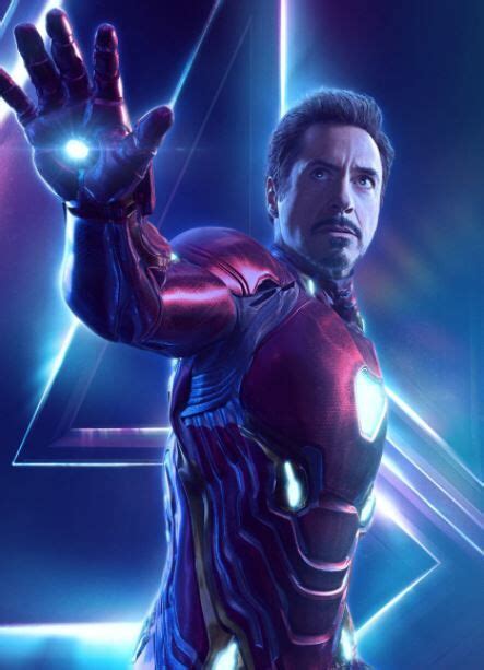 Iron Man Marvel Cinematic Universe Wiki Fandom Powered By Wikia