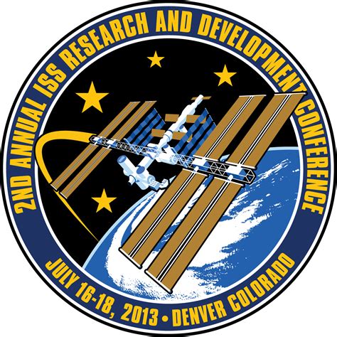 Iss Logos