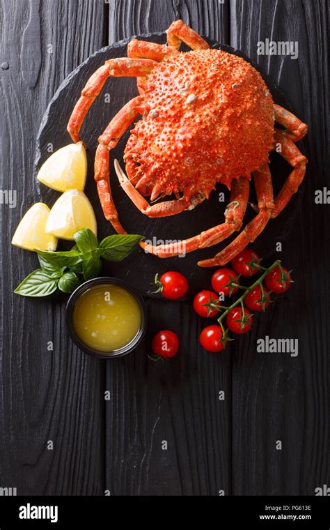 Spider crab sea hi-res stock photography and images - Alamy