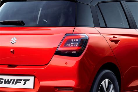 Maruti Swift Exterior Images Gallery Lovely Autos