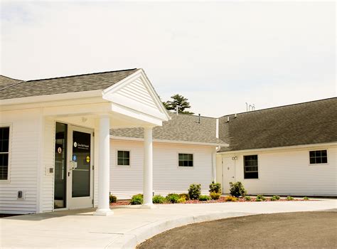 Granville Medical Center Expansion Creates Improved Comfort ...