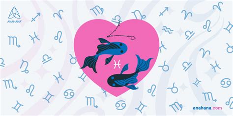 Pisces Compatibility Sign Chart Matches