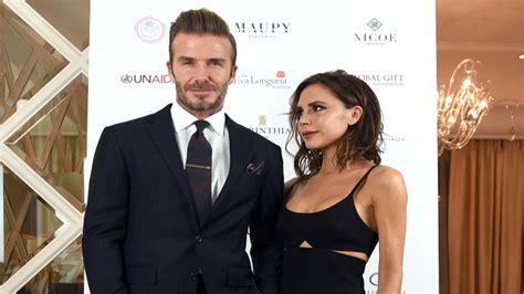 The Beckhams get musical - see Cruz on piano and Harper on drums! | HELLO!