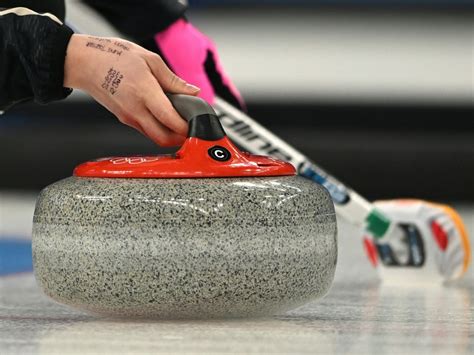 Curling WM Erste Siege für deutsche Frauen freenet de