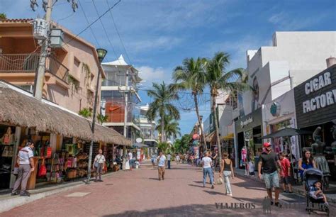 Cosas Que Hacer En Tulum Imprescindibles Viajeros Callejeros