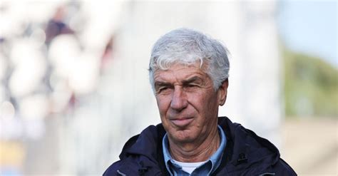 Gasperini Ritorna Zapata avrà le sue chances La scelta su Scalvini