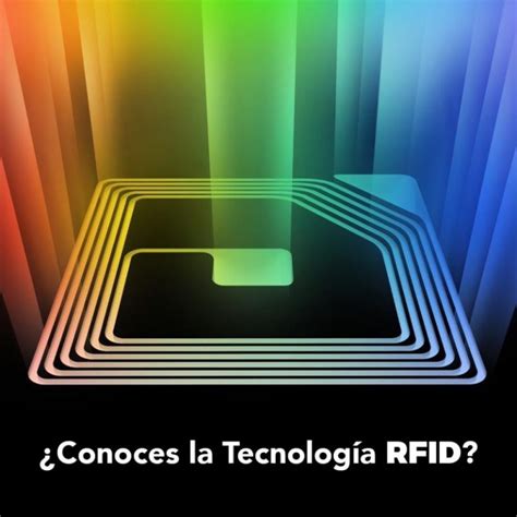 Qu Es La Tecnolog A Rfid Y C Mo Funciona Alan Gidekel