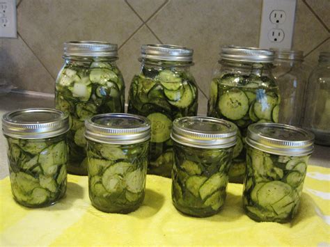 Easy, FUN, DIY Pickles - Loving Here