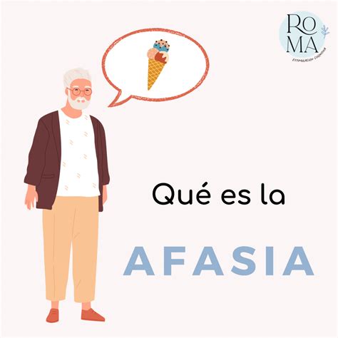 AFASIA ROMA