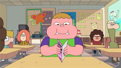 No Te Lo Pierdas 3 Razones Para Ver Clarence En Familia Clacktv