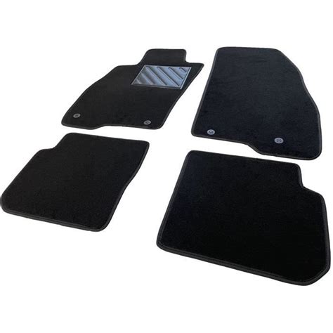 Tapis De Sol Pour Alfa Romeo Mito Partir De Sur Mesure