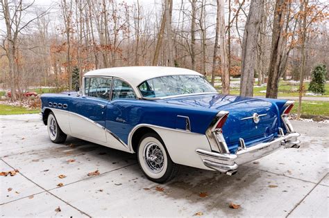 Buick Century Riviera Two Door Hardtop Image Abyss