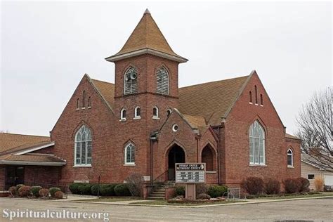 Americas Largest Protestant Churches Protestantism