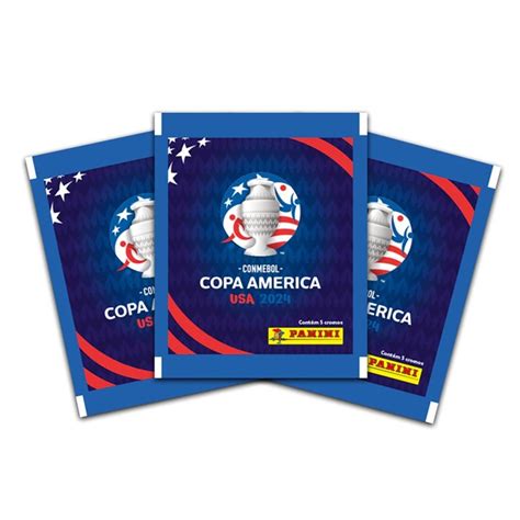 El álbum de figuritas de la Copa América 2024 precios los argentinos