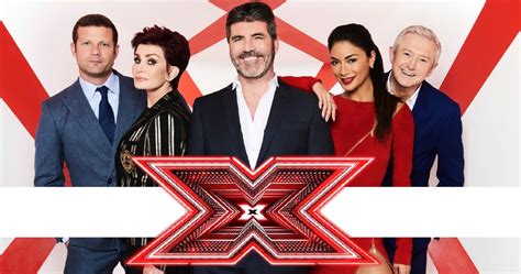 X Factor 2016 Everything You Need To Know About This Years Series