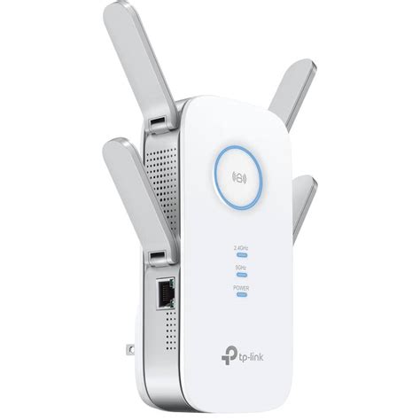 TP Link AC2600 Wi Fi Range Extender