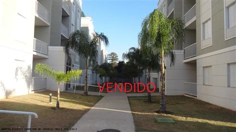 Apartamento Para Venda Rio Claro Sp Bairro Jd S O Paulo