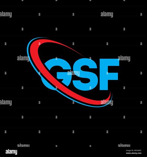 Gsf Technology Logo Hi Res Stock Photography And Images Alamy