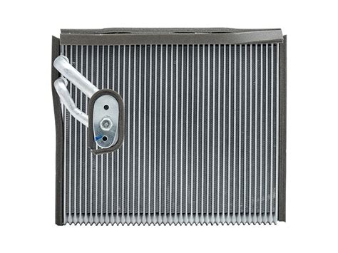 TYC 97154 A C Evaporator Core Front Chrysler Dodge Jeep