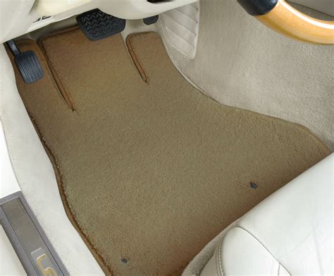 Lloyd Luxe Floor Mats Free Shipping Napa Auto Parts