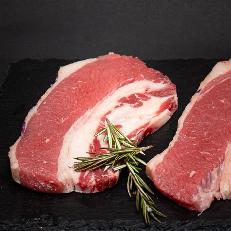 Beef Brisket Steaks 500g Sacks Butchery