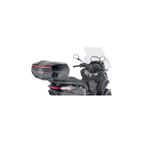 Top Case Moto Givi Monokey V Nnt Maxia Tech Grand Volume Litres