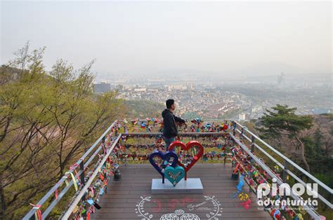 Seoul Korea Tourist Spots