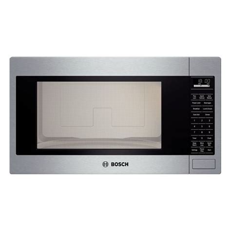 Hmb5051 24 Built In Microwave Oven