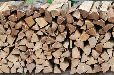 How Much Is Cord Of Wood And Other Firewood Facts Jim The Toolman