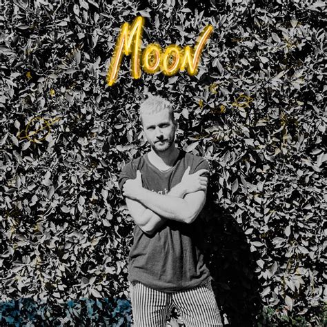 Moon Ep Aaron Kellim Apple Music